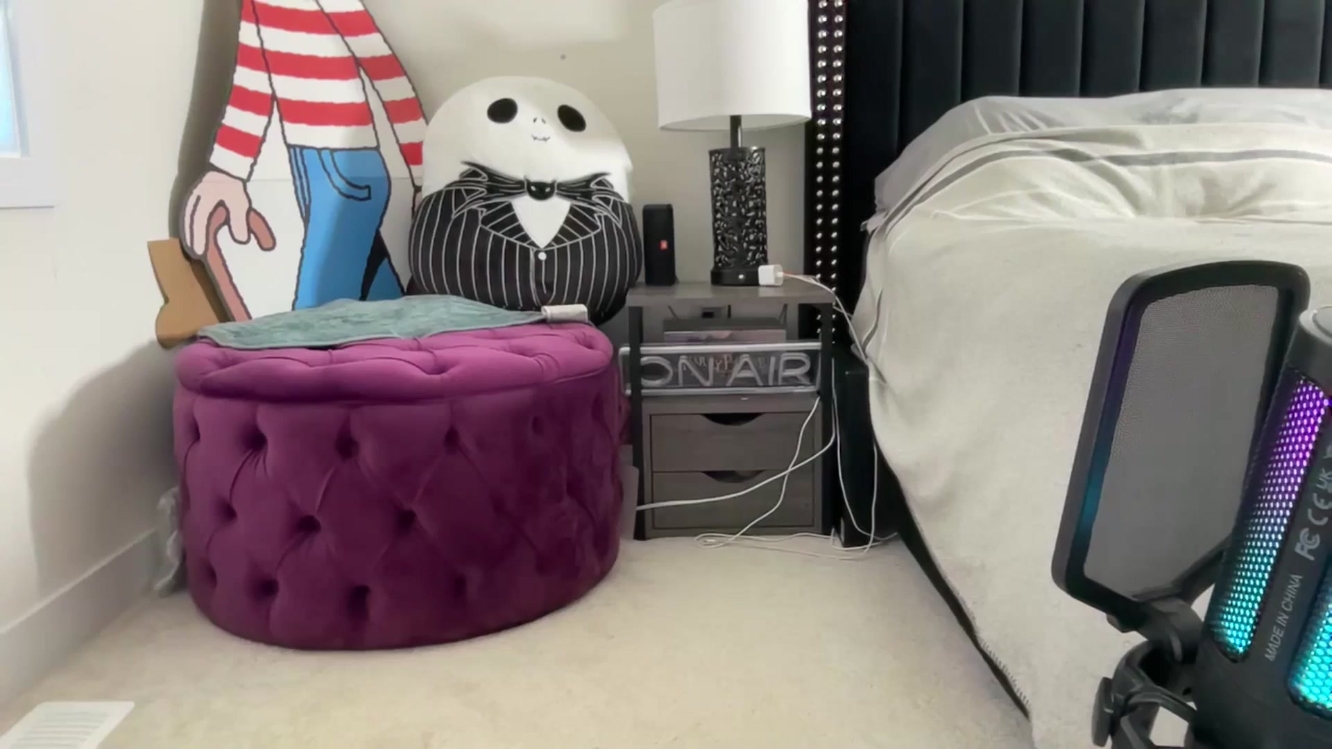 Gallery image thumbnail from Heidi_Wow's myfreecams stream on, 10/04/2025, 17:51 image 20 of 20