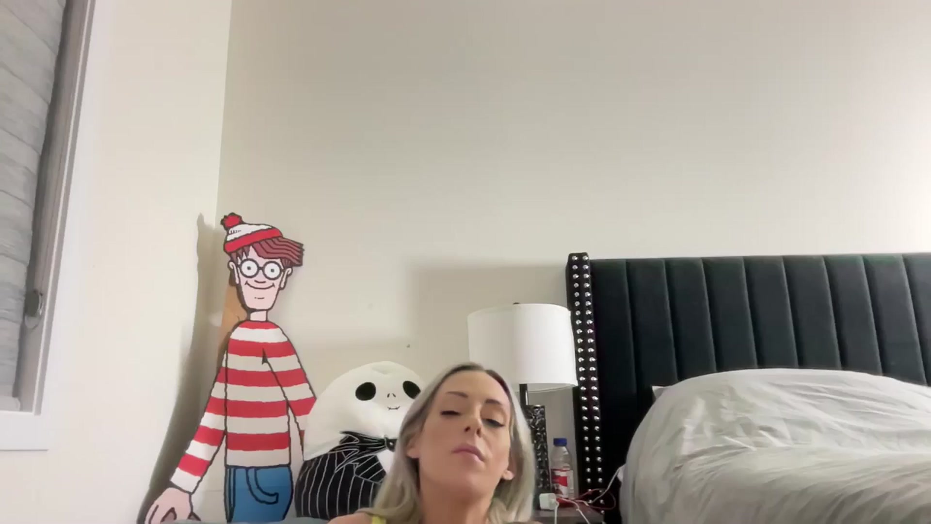 Gallery image thumbnail from Heidi_Wow's myfreecams stream on, 10/23/2025, 03:12 image 1 of 20