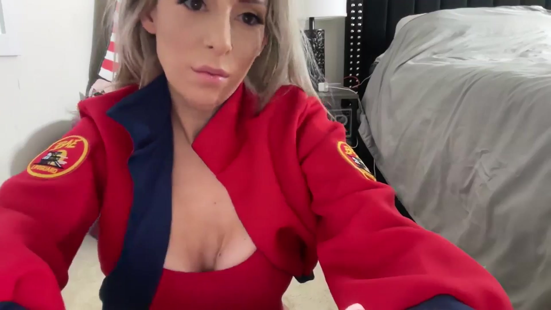 Gallery image thumbnail from Heidi_Wow's myfreecams stream on, 10/30/2025, 18:25 image 14 of 20