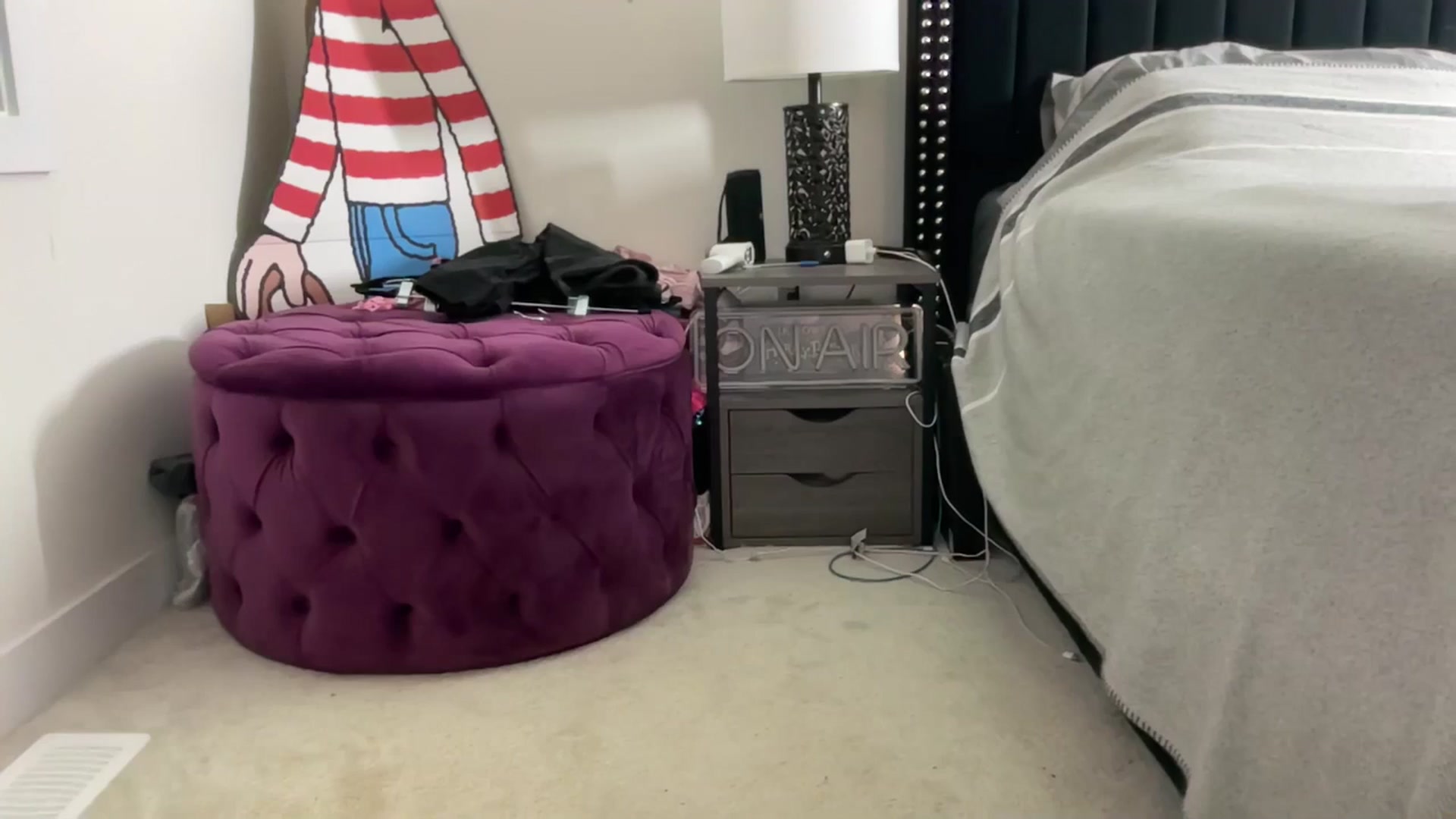 Gallery image thumbnail from Heidi_Wow's myfreecams stream on, 11/25/2025, 07:52 image 1 of 20