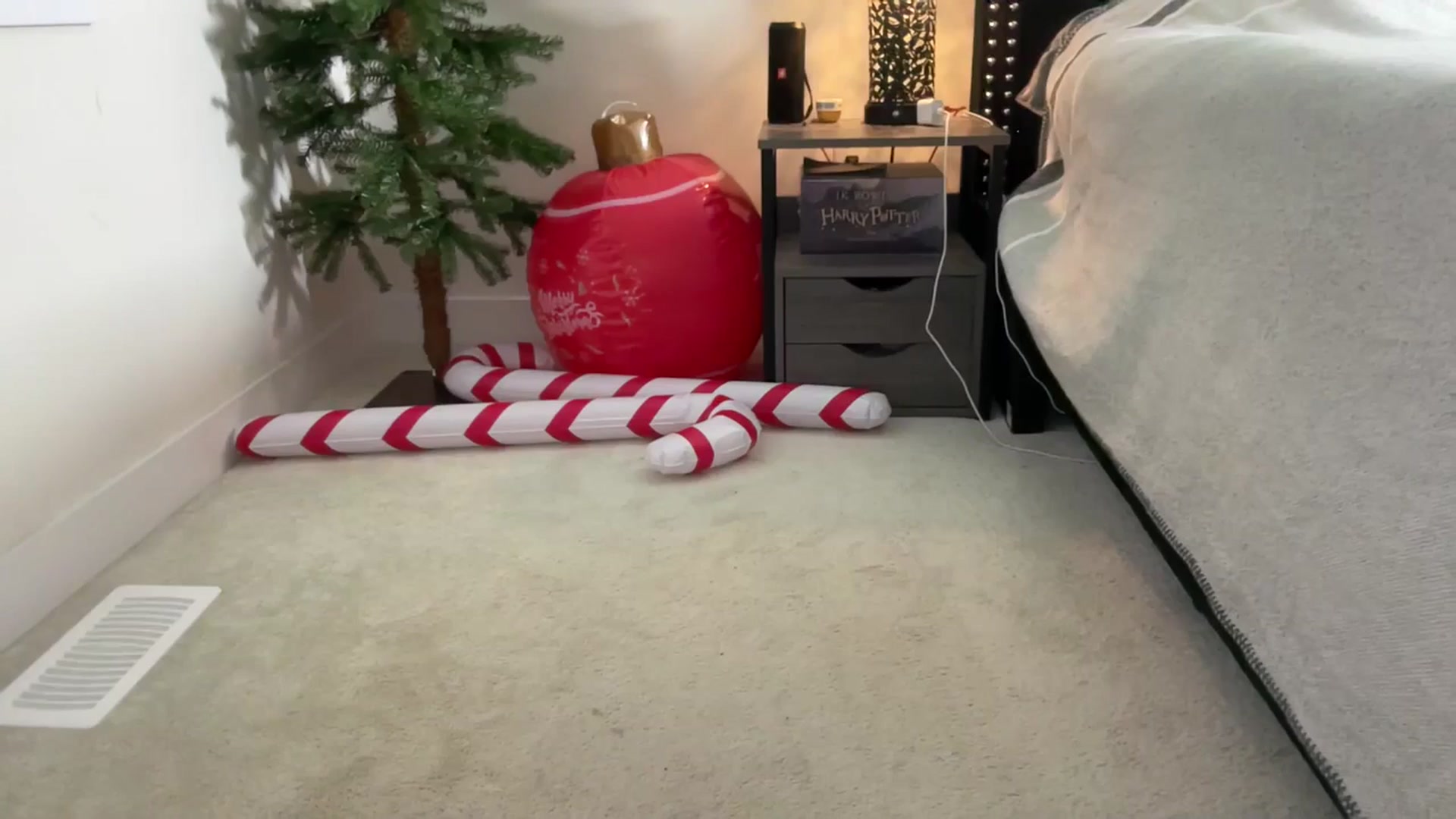 Gallery image thumbnail from Heidi_Wow's myfreecams stream on, 12/28/2025, 20:59 image 9 of 20