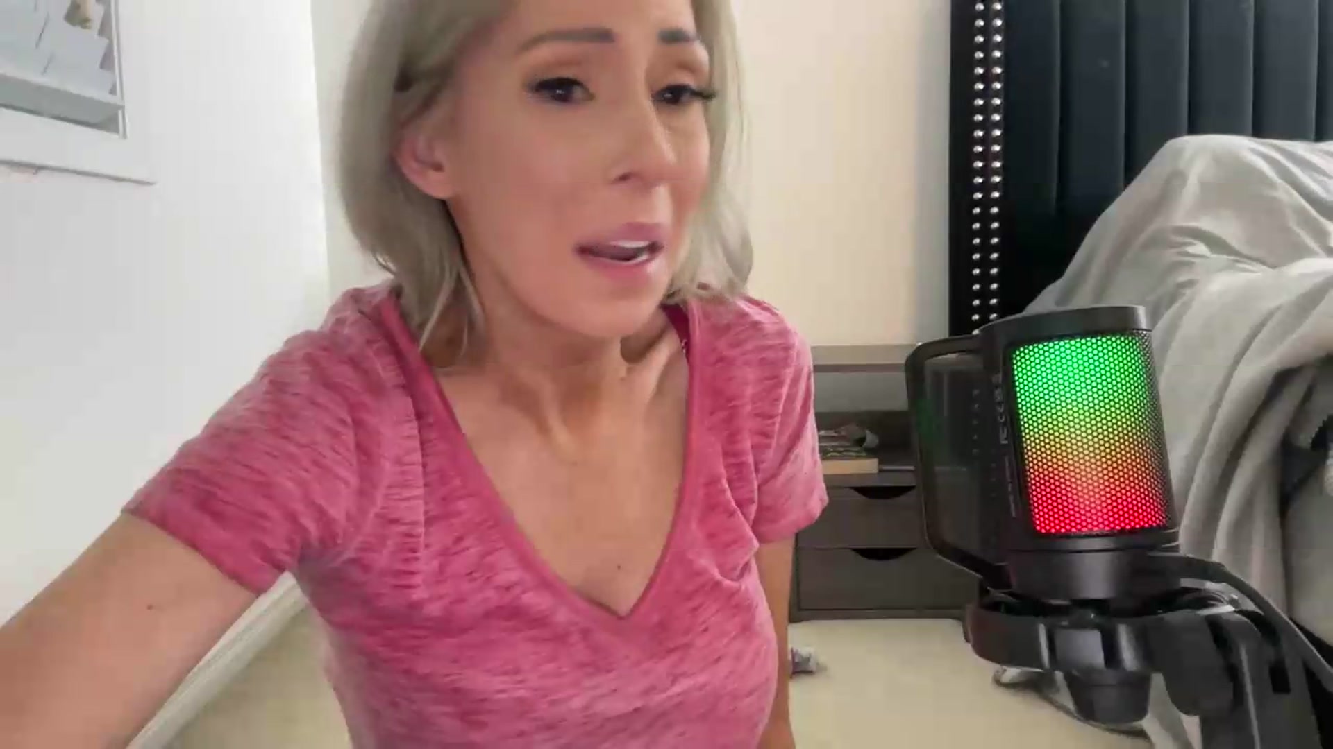 Gallery image thumbnail from Heidi_Wow's myfreecams stream on, 08/16/2026, 04:46 image 4 of 20