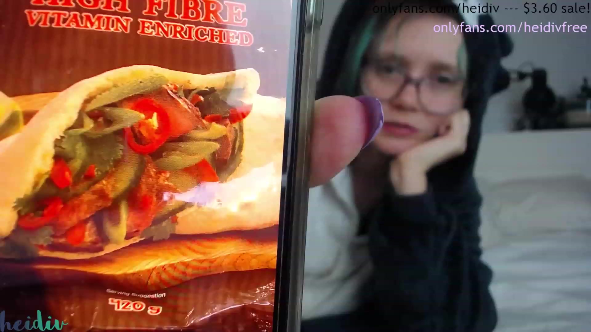 Gallery image thumbnail from Heidiv's myfreecams stream on, 09/10/2023, 09:44 image 14 of 20