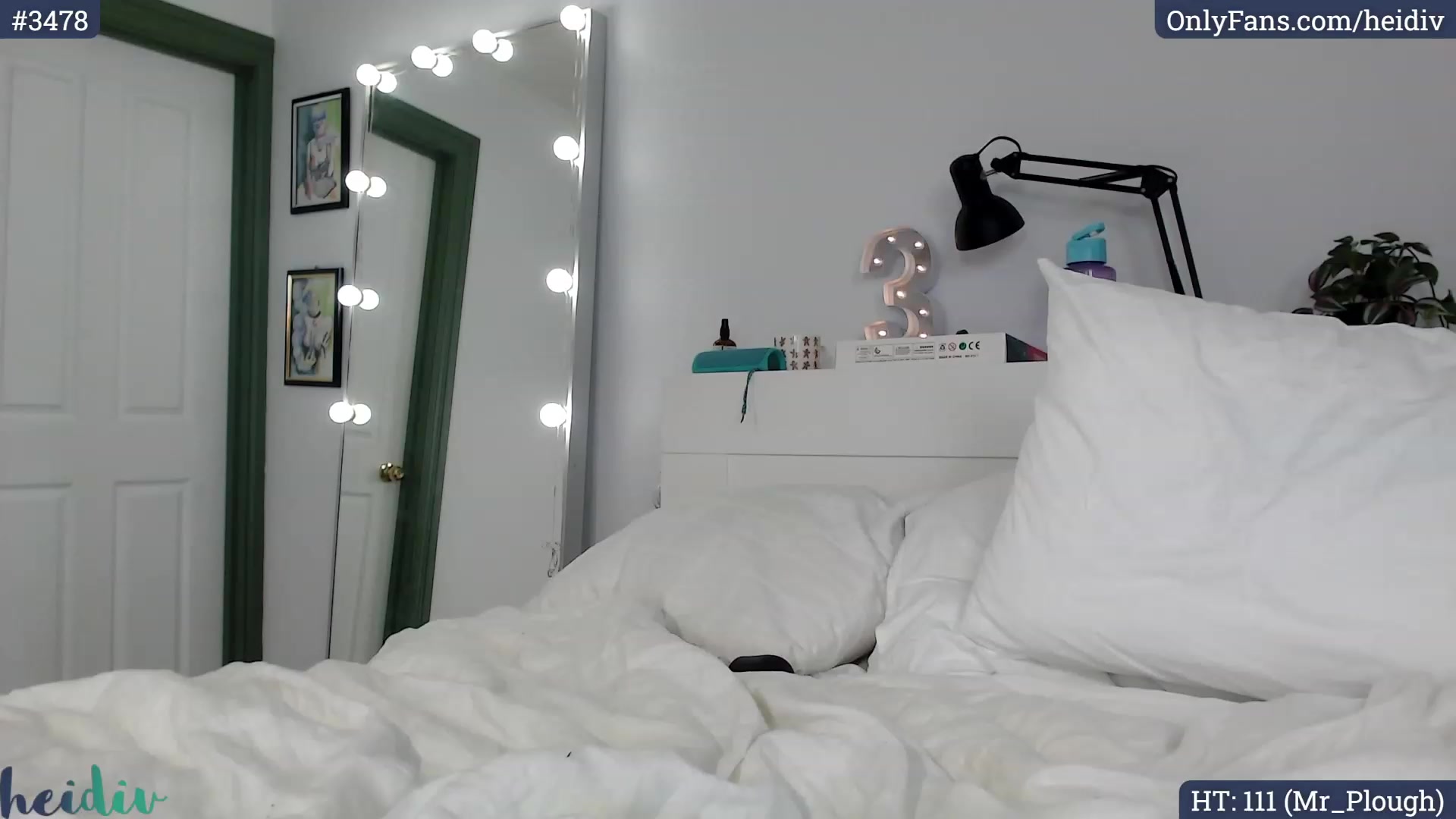 Gallery image thumbnail from Heidiv's myfreecams stream on, 10/28/2023, 09:54 image 9 of 20