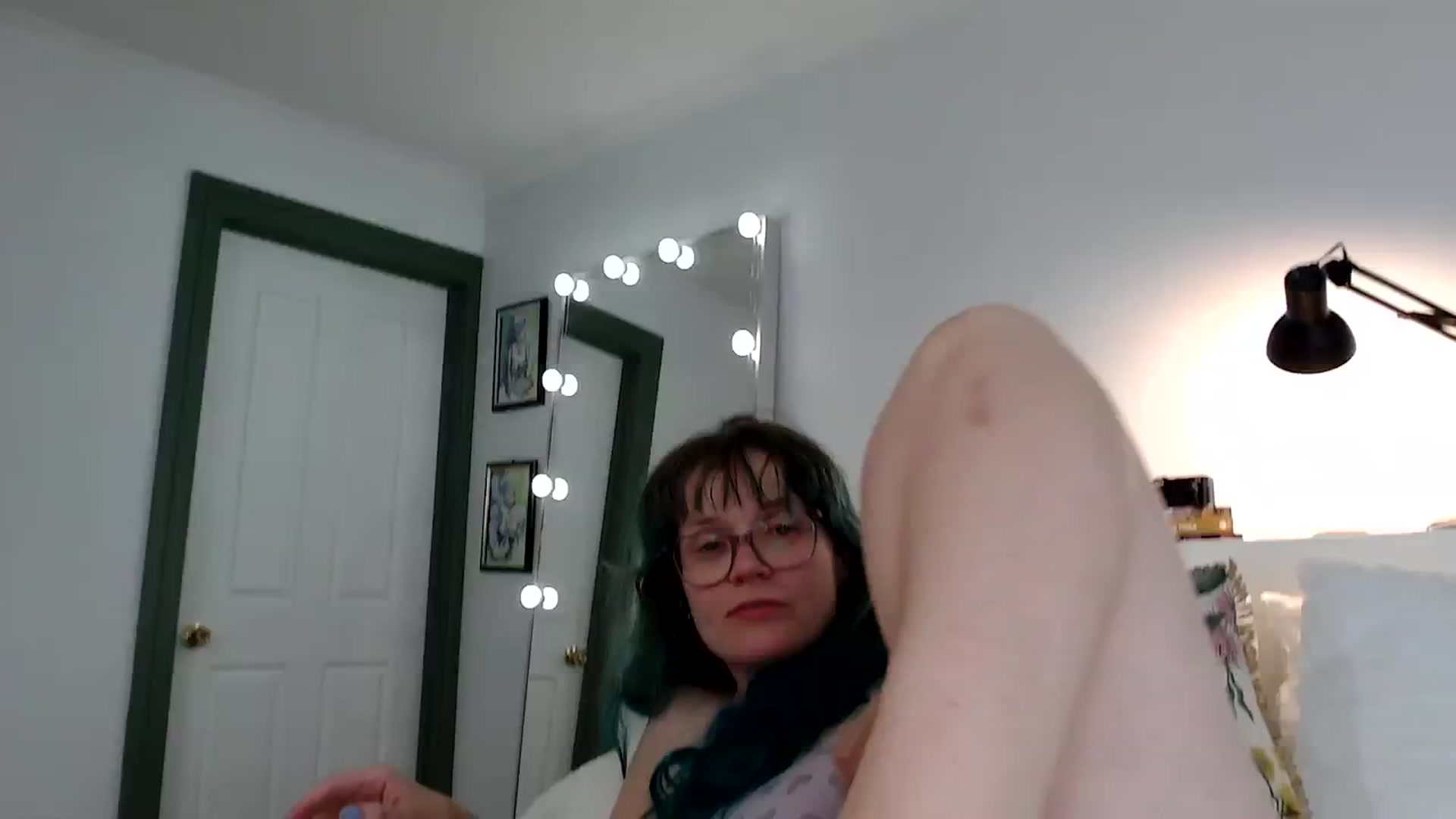 Gallery image thumbnail from Heidiv's myfreecams stream on, 11/25/2023, 10:32 image 17 of 20
