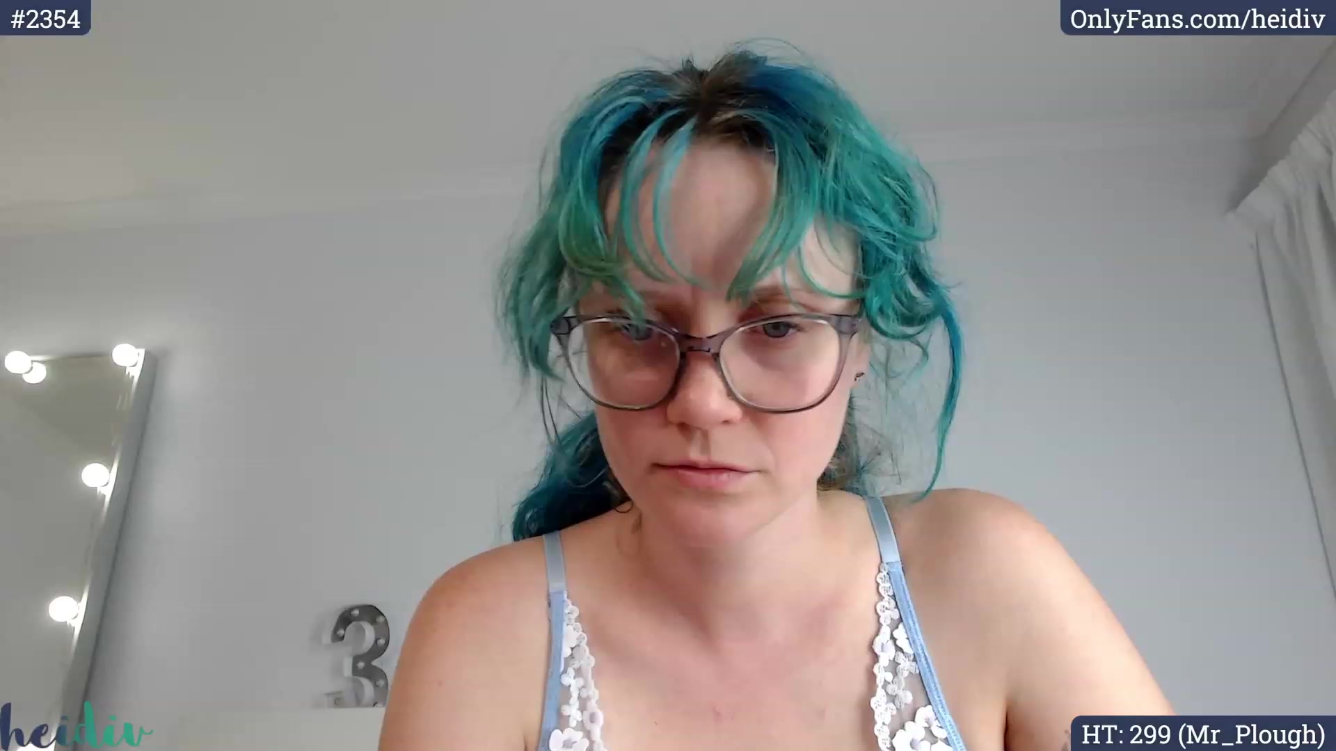 Gallery image thumbnail from Heidiv's myfreecams stream on, 02/10/2024, 09:28 image 20 of 20