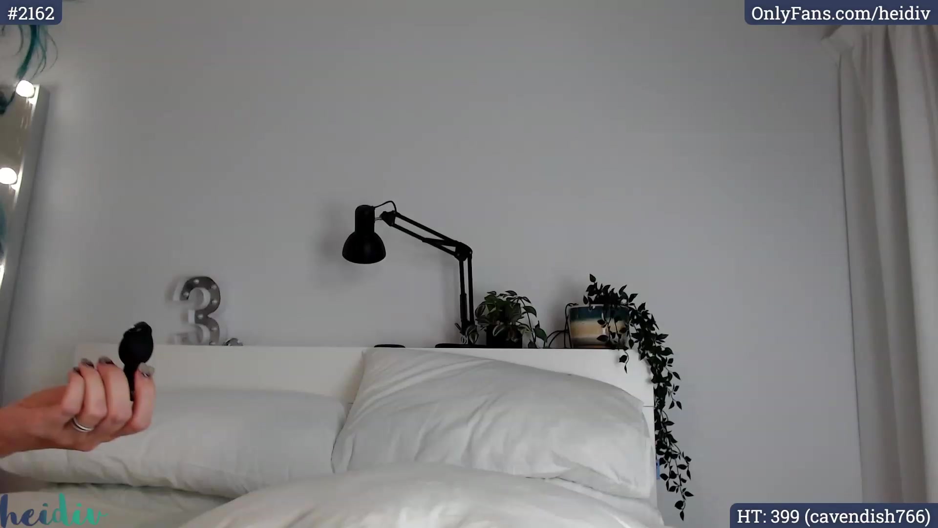 Gallery image thumbnail from Heidiv's myfreecams stream on, 02/10/2024, 10:11 image 19 of 20