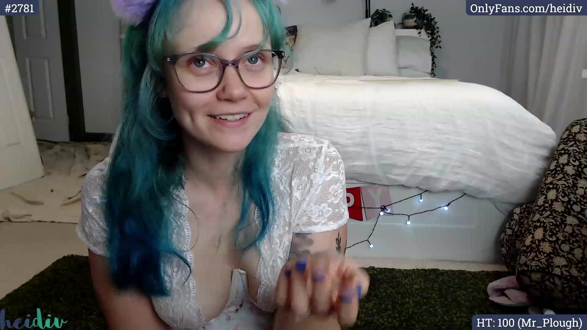 Gallery image thumbnail from Heidiv's myfreecams stream on, 02/23/2024, 10:31 image 7 of 20
