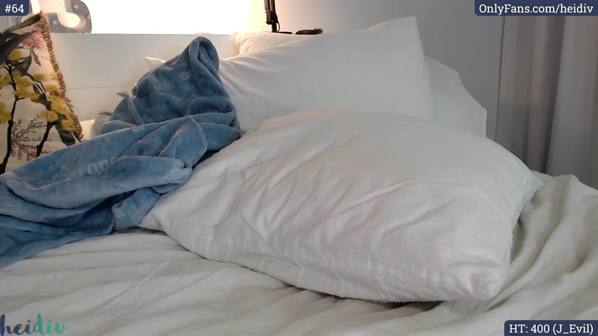 Gallery image thumbnail from Heidiv's myfreecams stream on, 03/01/2024, 11:34 image 8 of 20