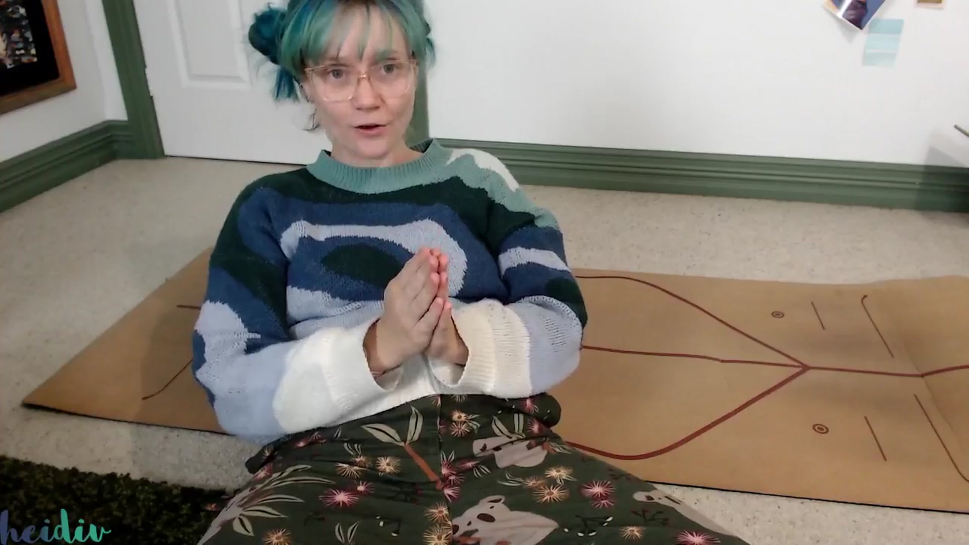 Gallery image thumbnail from Heidiv's myfreecams stream on, 03/24/2024, 11:01 image 7 of 20