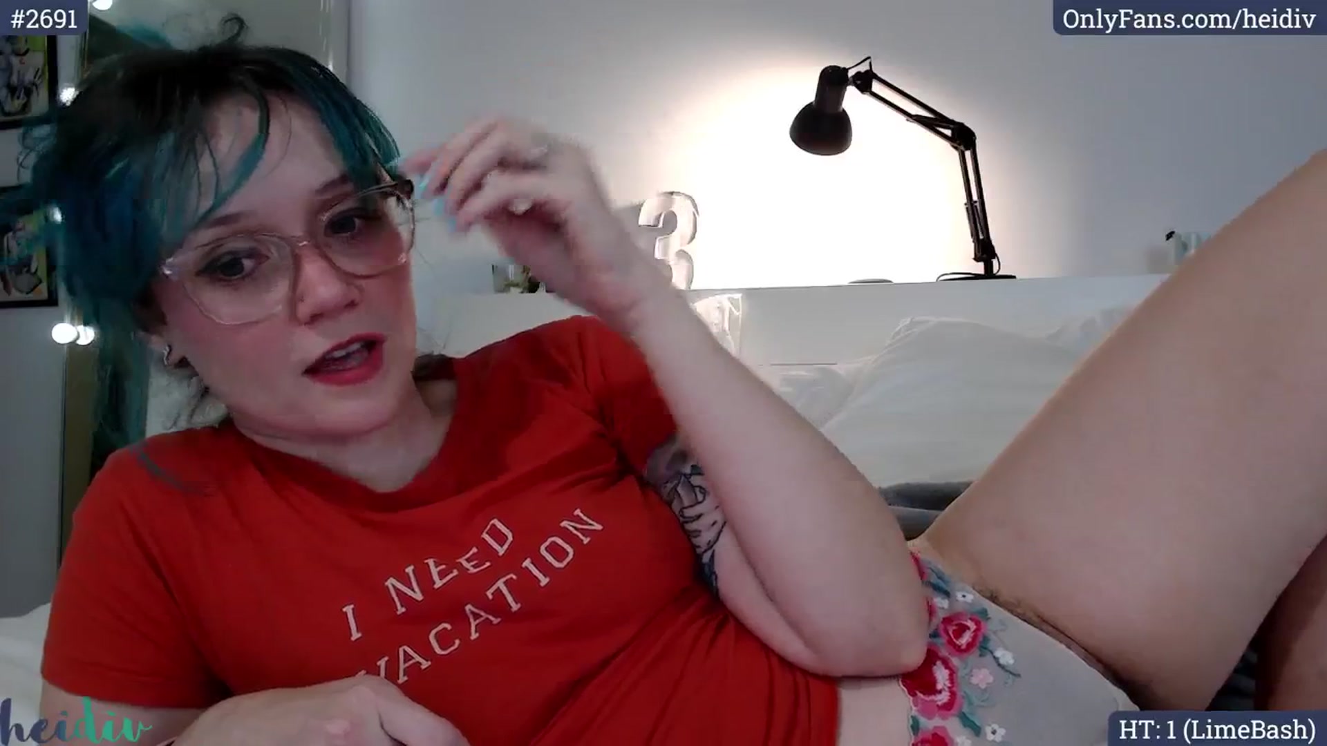 Gallery image thumbnail from Heidiv's myfreecams stream on, 06/14/2024, 10:17 image 3 of 20