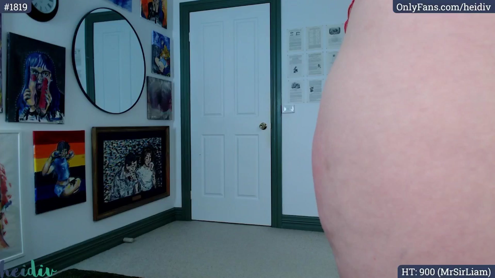 Gallery image thumbnail from Heidiv's myfreecams stream on, 07/15/2024, 02:47 image 8 of 20