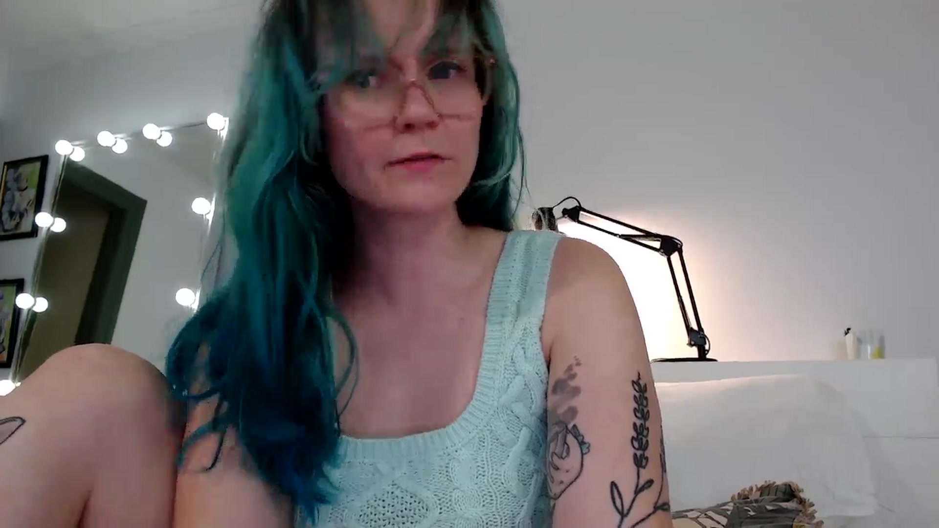 Gallery image thumbnail from Heidiv's myfreecams stream on, 08/25/2024, 10:23 image 2 of 20
