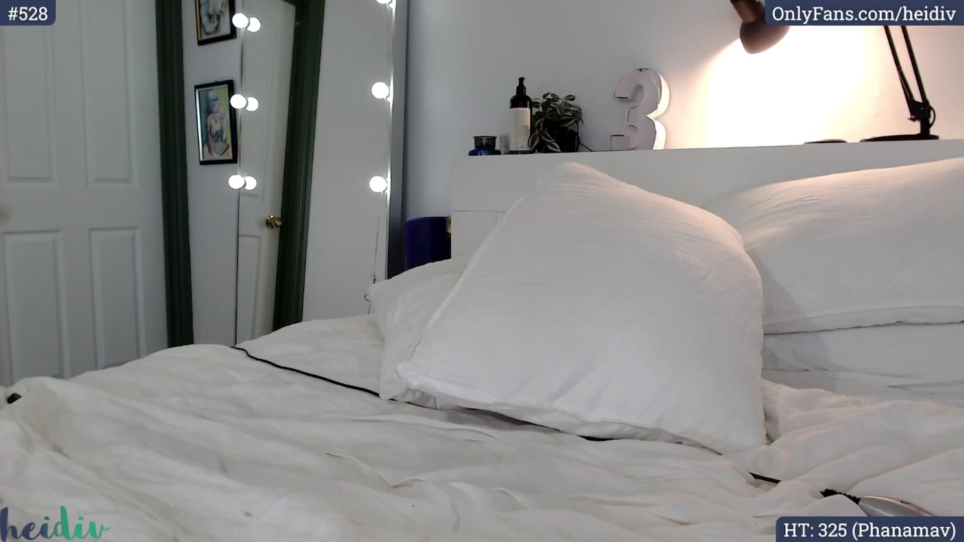 Gallery image thumbnail from Heidiv's myfreecams stream on, 09/02/2024, 02:09 image 10 of 20