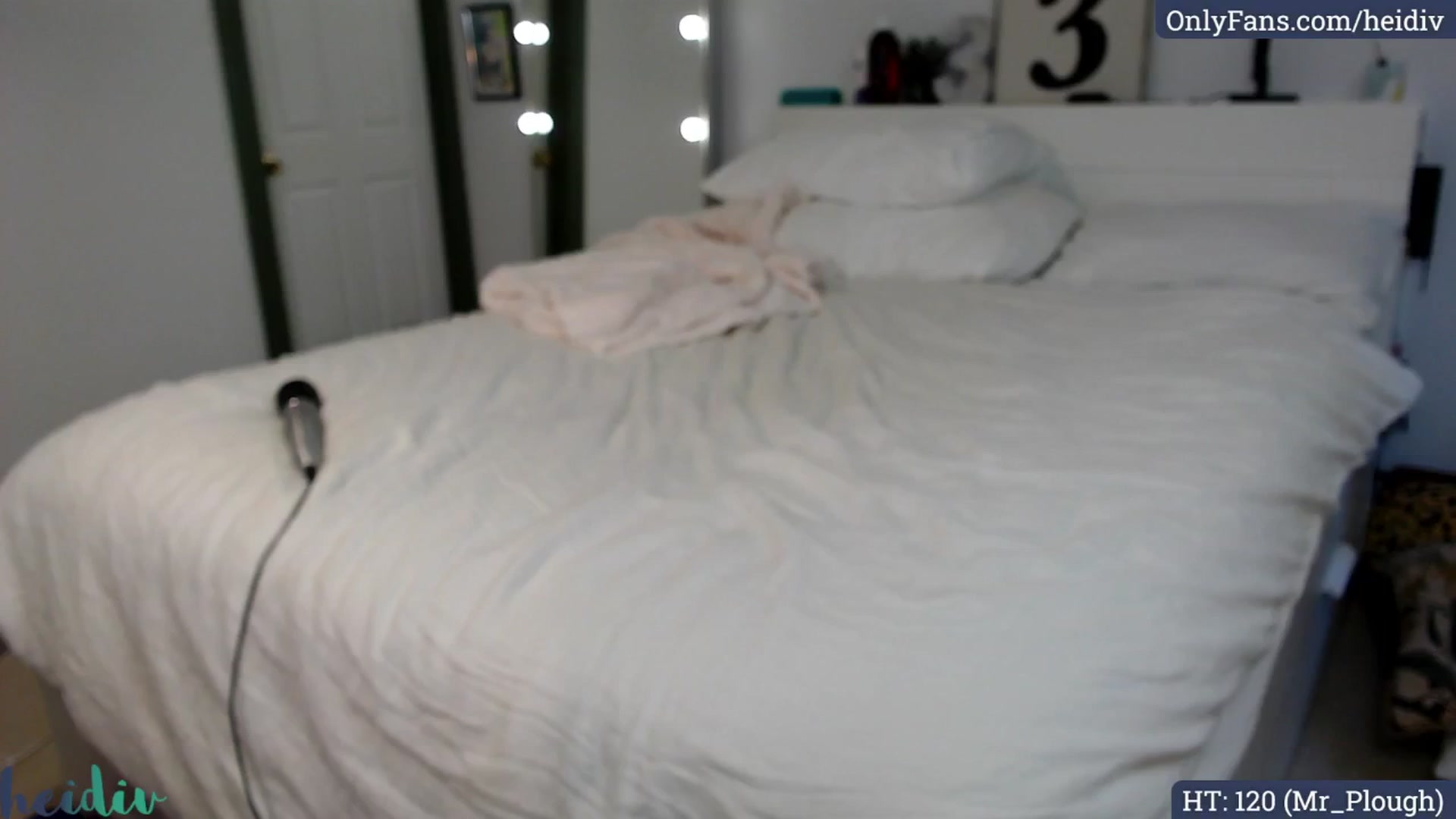 Gallery image thumbnail from Heidiv's myfreecams stream on, 05/26/2025, 06:07 image 19 of 20