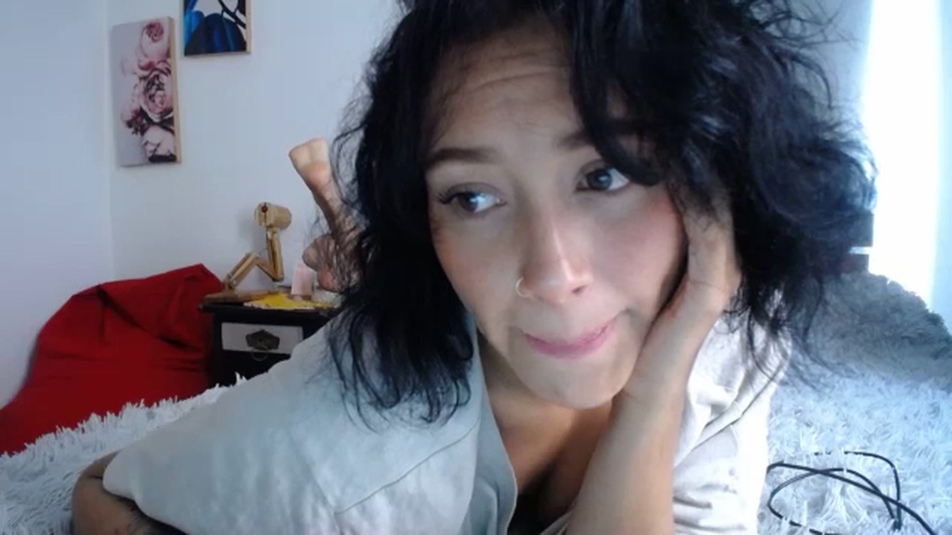 Gallery image thumbnail from Heidy_klum_'s myfreecams stream on, 11/28/2024, 19:18 image 17 of 20