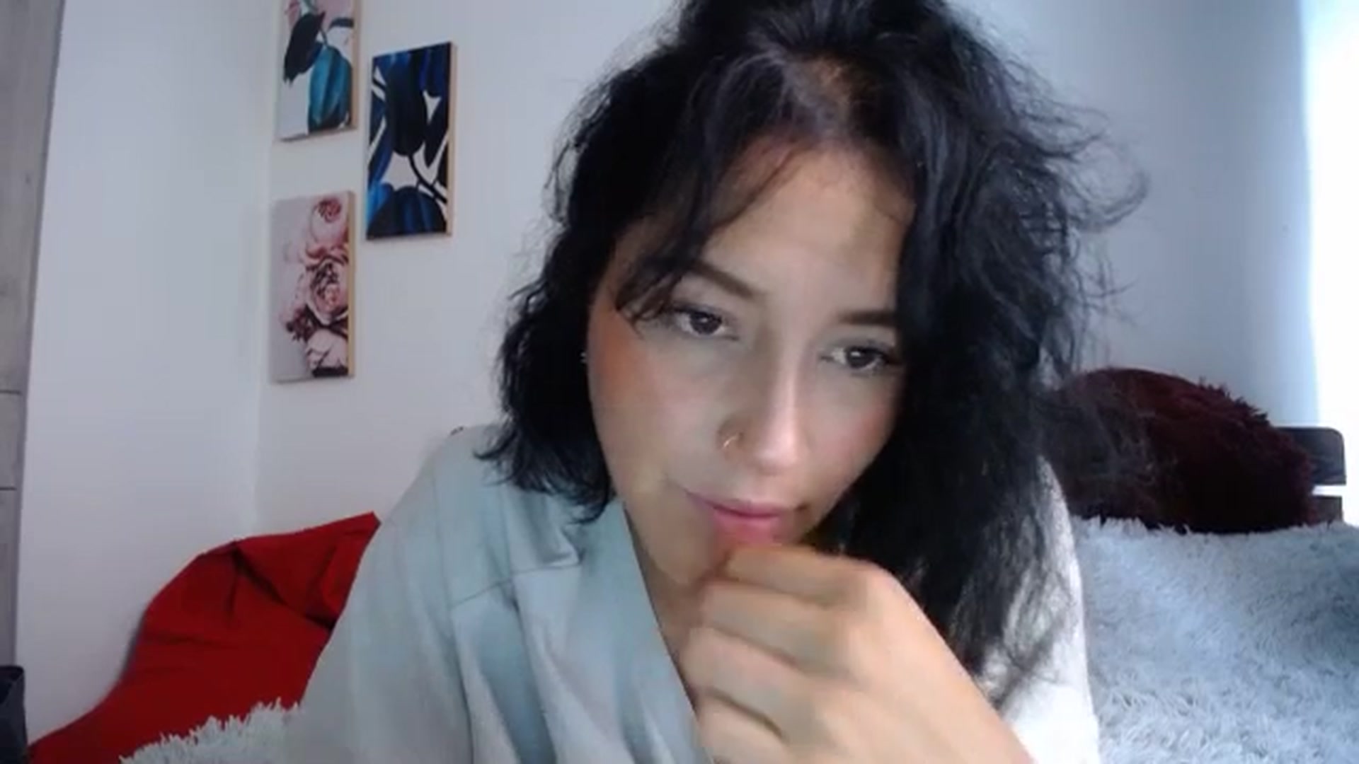 Gallery image thumbnail from Heidy_klum_'s myfreecams stream on, 11/28/2024, 19:18 image 6 of 20