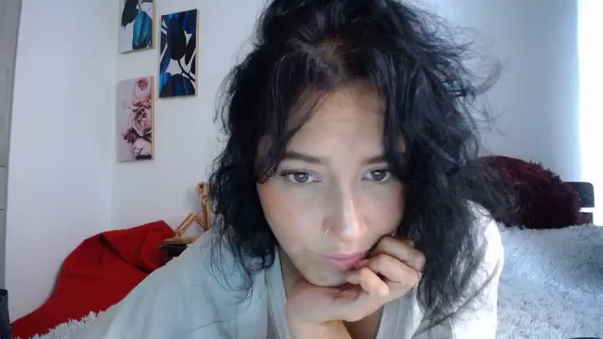 Gallery image thumbnail from Heidy_klum_'s myfreecams stream on, 11/28/2024, 19:18 image 2 of 20