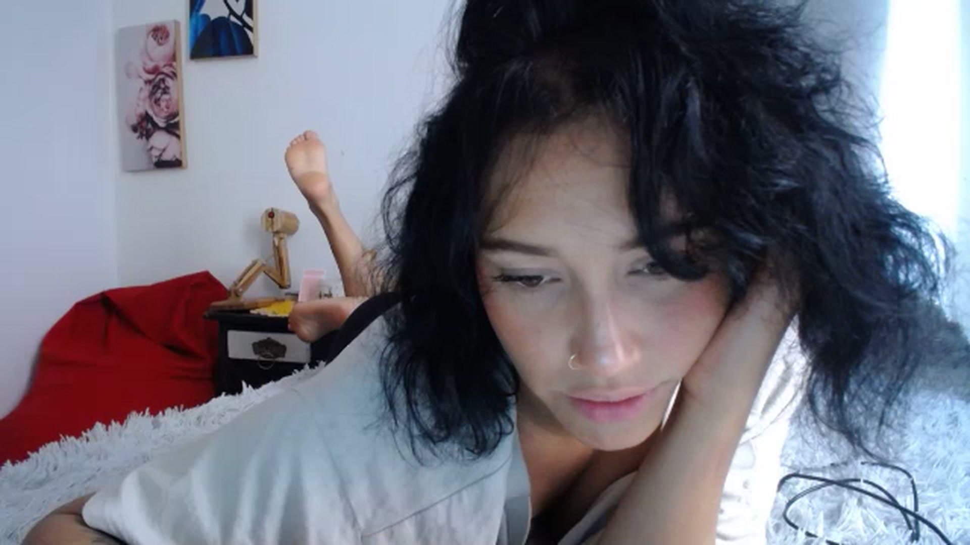 Gallery image thumbnail from Heidy_klum_'s myfreecams stream on, 11/28/2024, 19:18 image 20 of 20