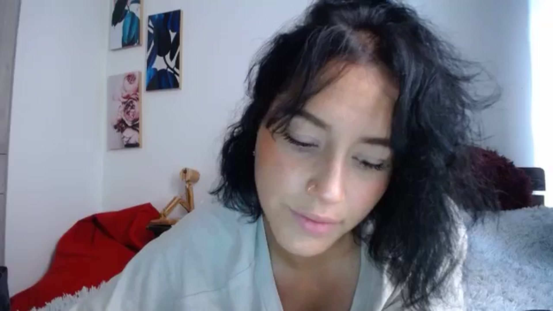 Gallery image thumbnail from Heidy_klum_'s myfreecams stream on, 11/28/2024, 19:18 image 5 of 20