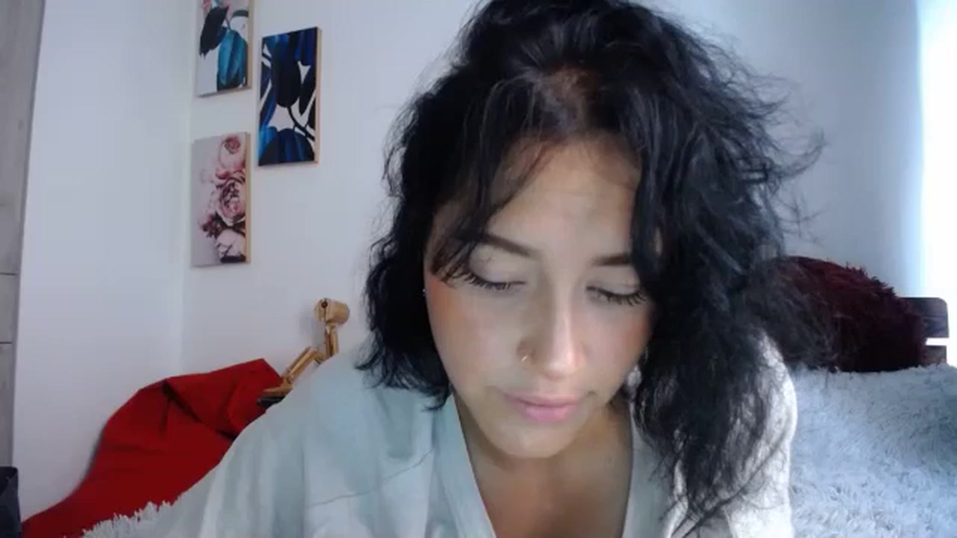 Gallery image thumbnail from Heidy_klum_'s myfreecams stream on, 11/28/2024, 19:18 image 7 of 20
