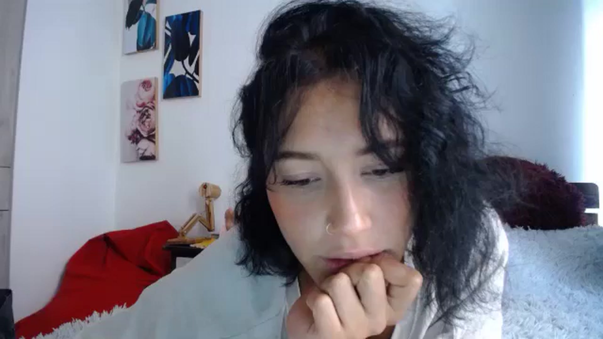 Gallery image thumbnail from Heidy_klum_'s myfreecams stream on, 11/28/2024, 19:18 image 12 of 20
