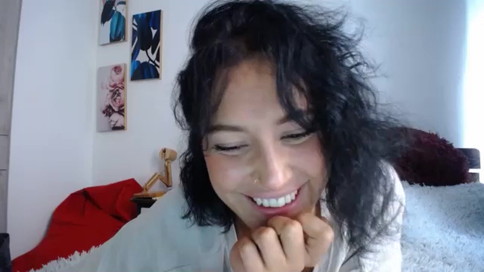 Gallery image thumbnail from Heidy_klum_'s myfreecams stream on, 11/28/2024, 19:18 image 10 of 20