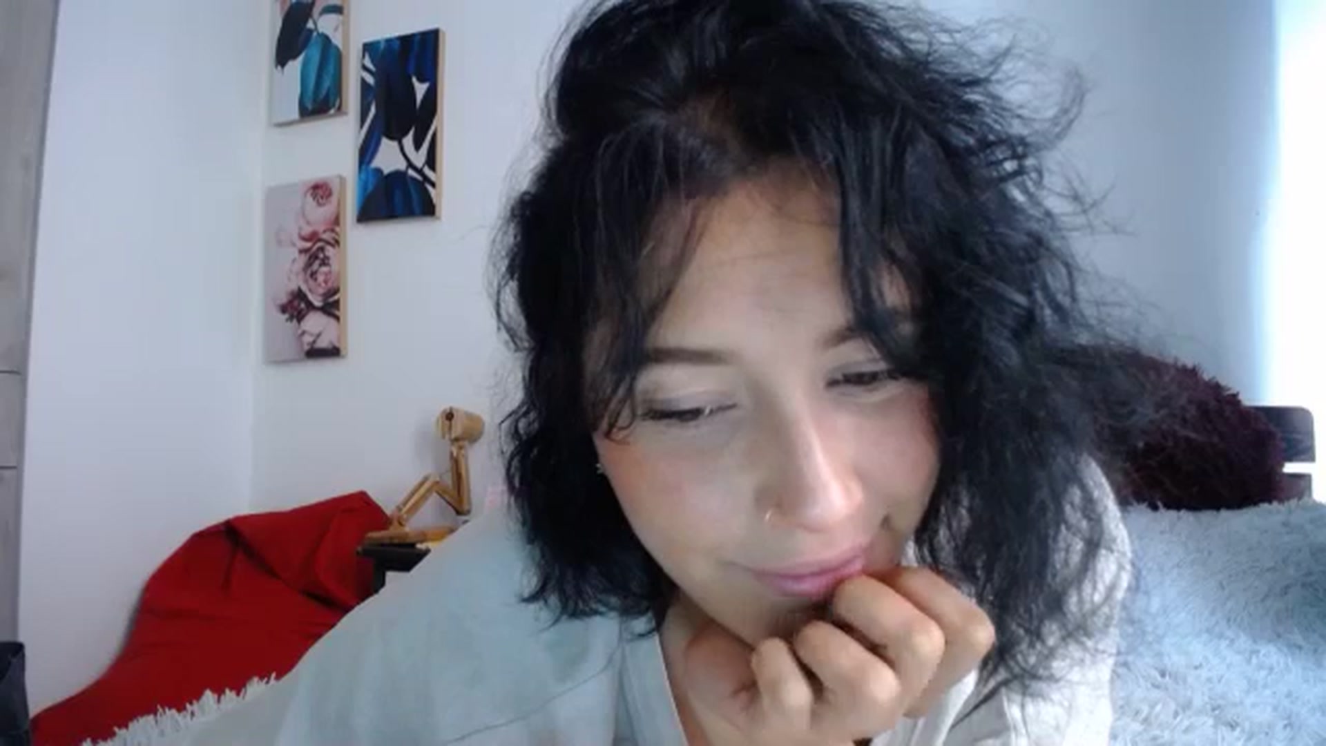 Gallery image thumbnail from Heidy_klum_'s myfreecams stream on, 11/28/2024, 19:18 image 8 of 20