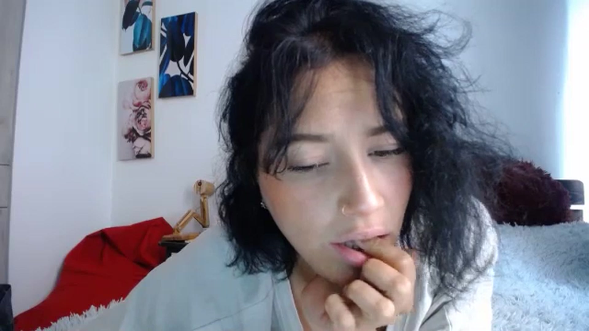 Gallery image thumbnail from Heidy_klum_'s myfreecams stream on, 11/28/2024, 19:18 image 9 of 20
