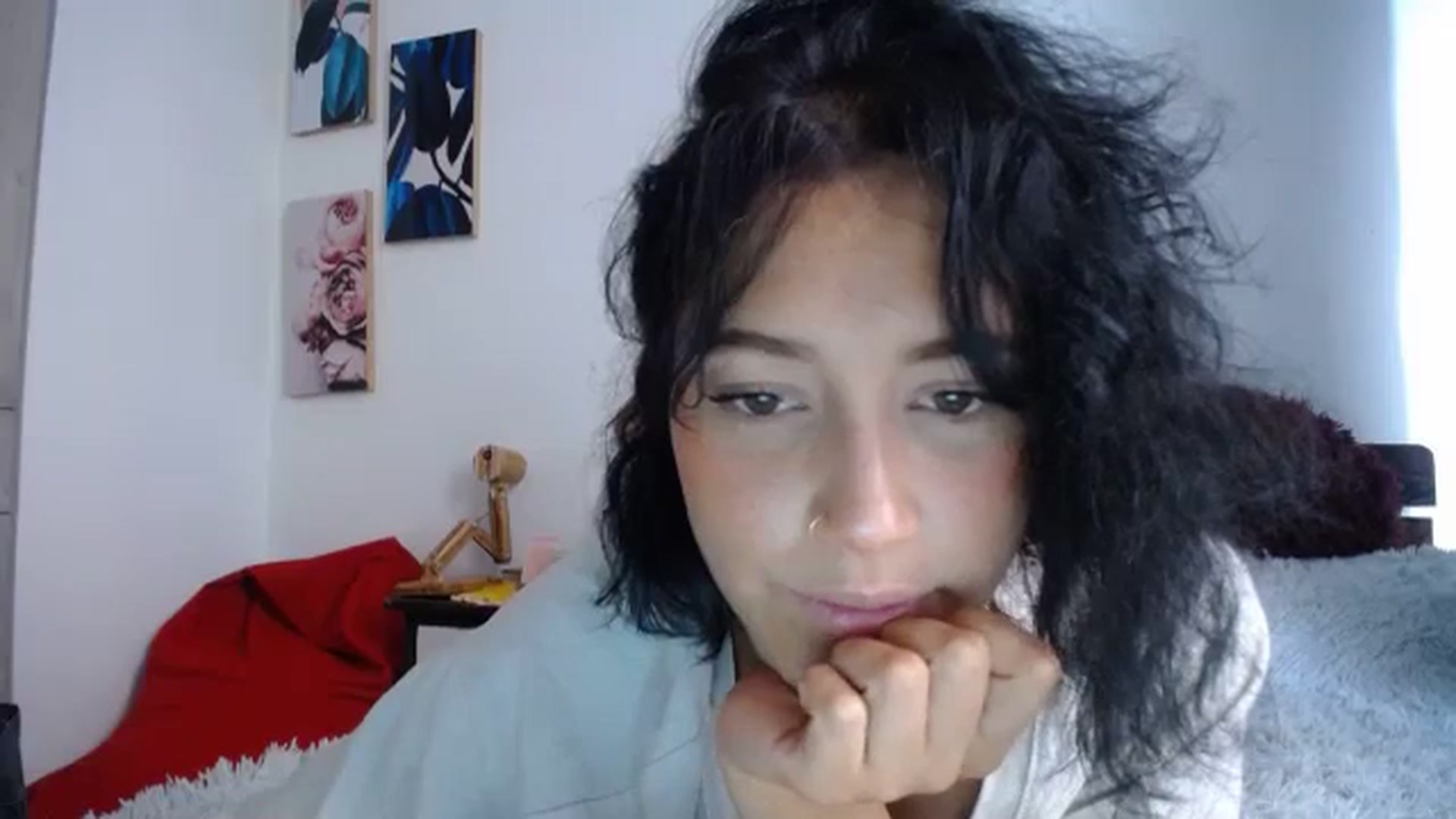 Gallery image thumbnail from Heidy_klum_'s myfreecams stream on, 11/28/2024, 19:18 image 4 of 20
