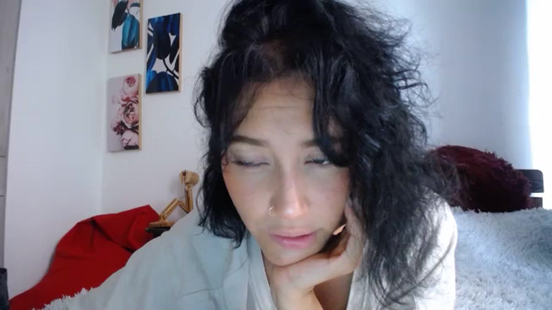 Gallery image thumbnail from Heidy_klum_'s myfreecams stream on, 11/28/2024, 19:18 image 3 of 20
