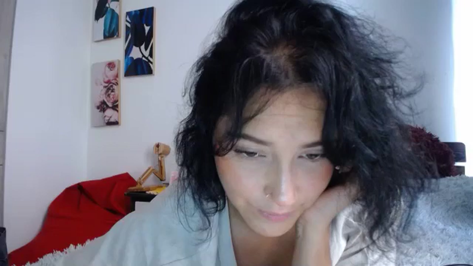 Gallery image thumbnail from Heidy_klum_'s myfreecams stream on, 11/28/2024, 19:18 image 1 of 20