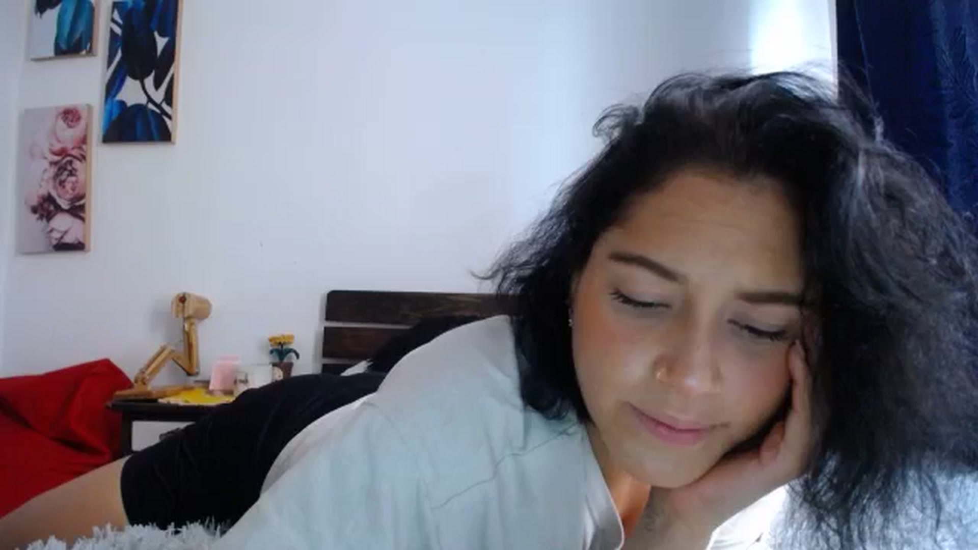 Gallery image thumbnail from Heidy_klum_'s myfreecams stream on, 11/28/2024, 19:54 image 8 of 20