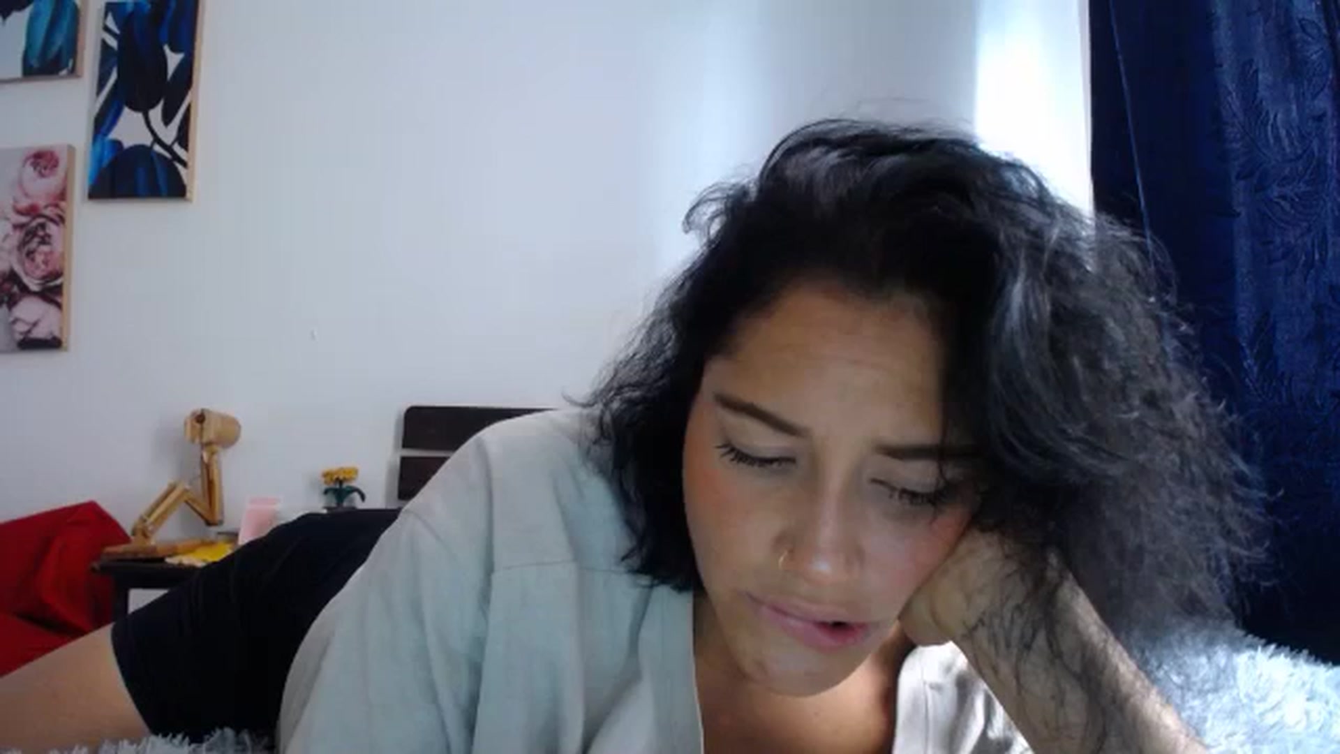 Gallery image thumbnail from Heidy_klum_'s myfreecams stream on, 11/28/2024, 19:54 image 20 of 20