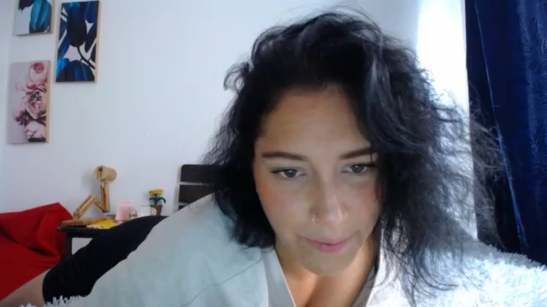 Gallery image thumbnail from Heidy_klum_'s myfreecams stream on, 11/28/2024, 19:54 image 12 of 20