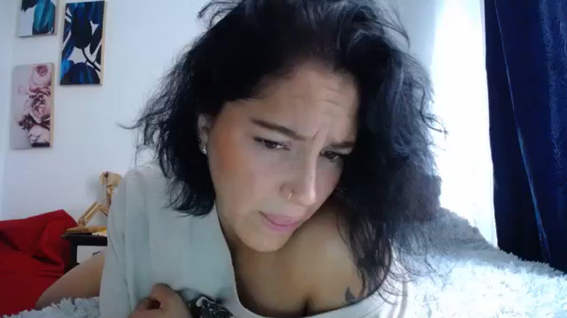 Gallery image thumbnail from Heidy_klum_'s myfreecams stream on, 11/28/2024, 19:54 image 14 of 20