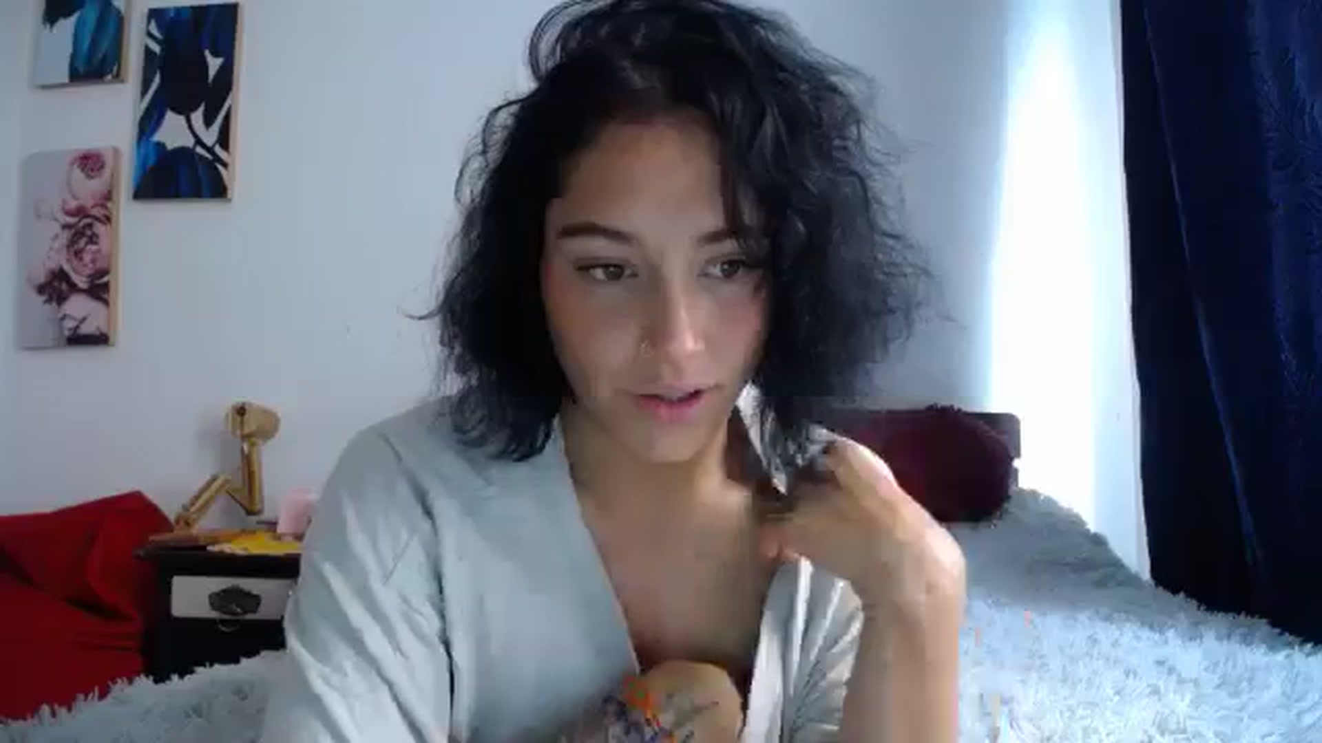 Gallery image thumbnail from Heidy_klum_'s myfreecams stream on, 11/28/2024, 19:54 image 3 of 20