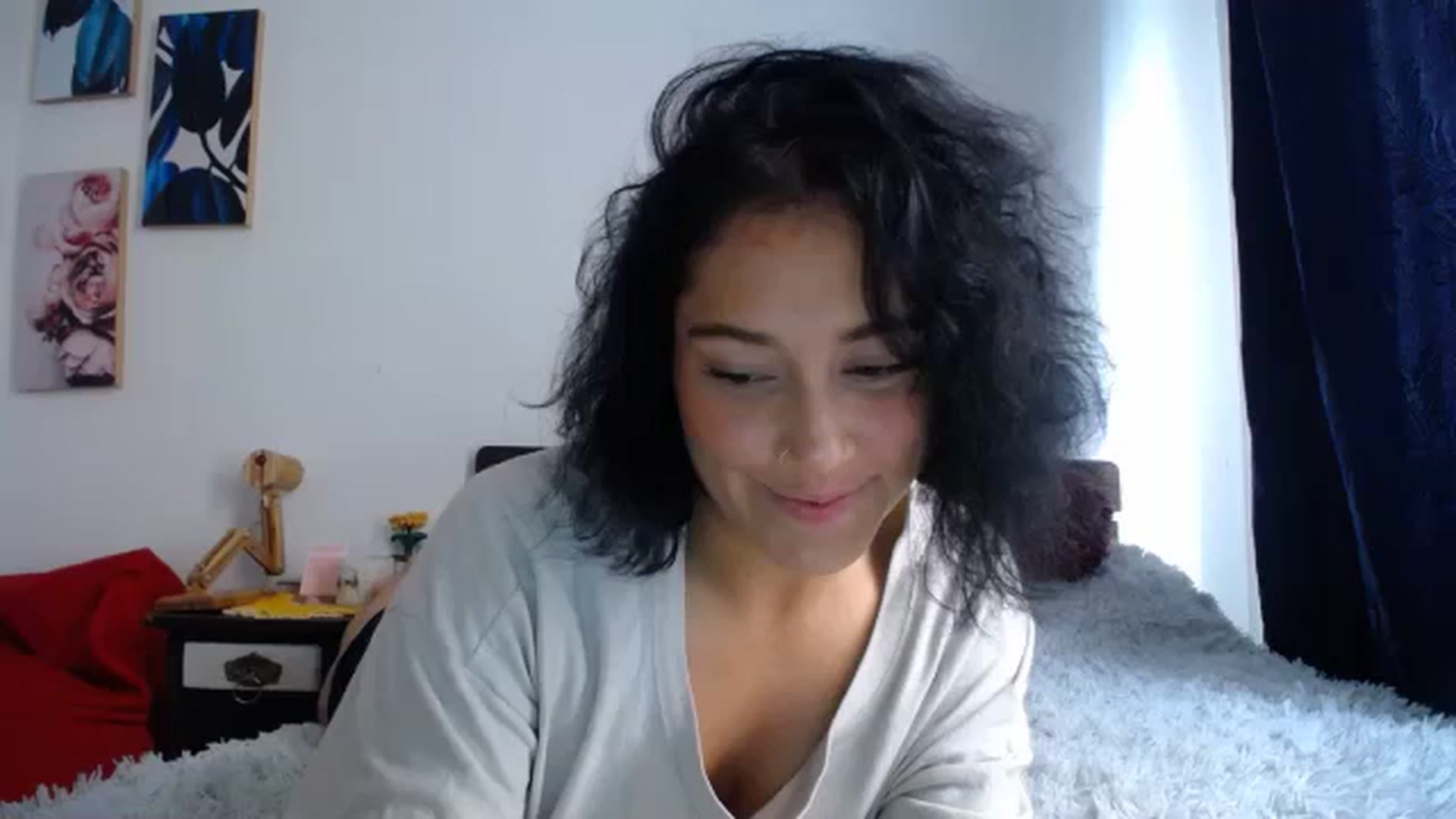 Gallery image thumbnail from Heidy_klum_'s myfreecams stream on, 11/28/2024, 19:54 image 2 of 20