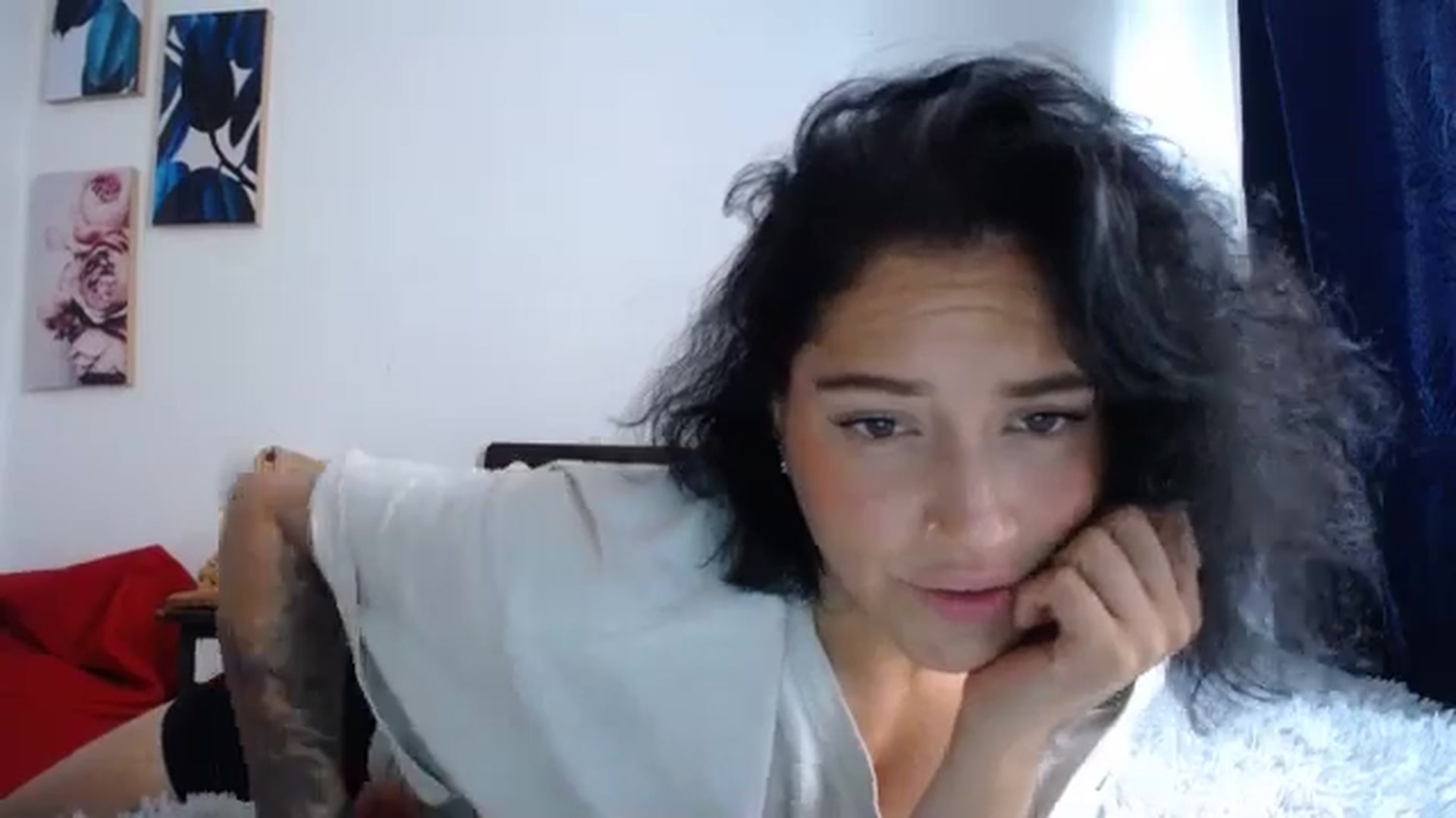 Gallery image thumbnail from Heidy_klum_'s myfreecams stream on, 11/28/2024, 19:54 image 9 of 20