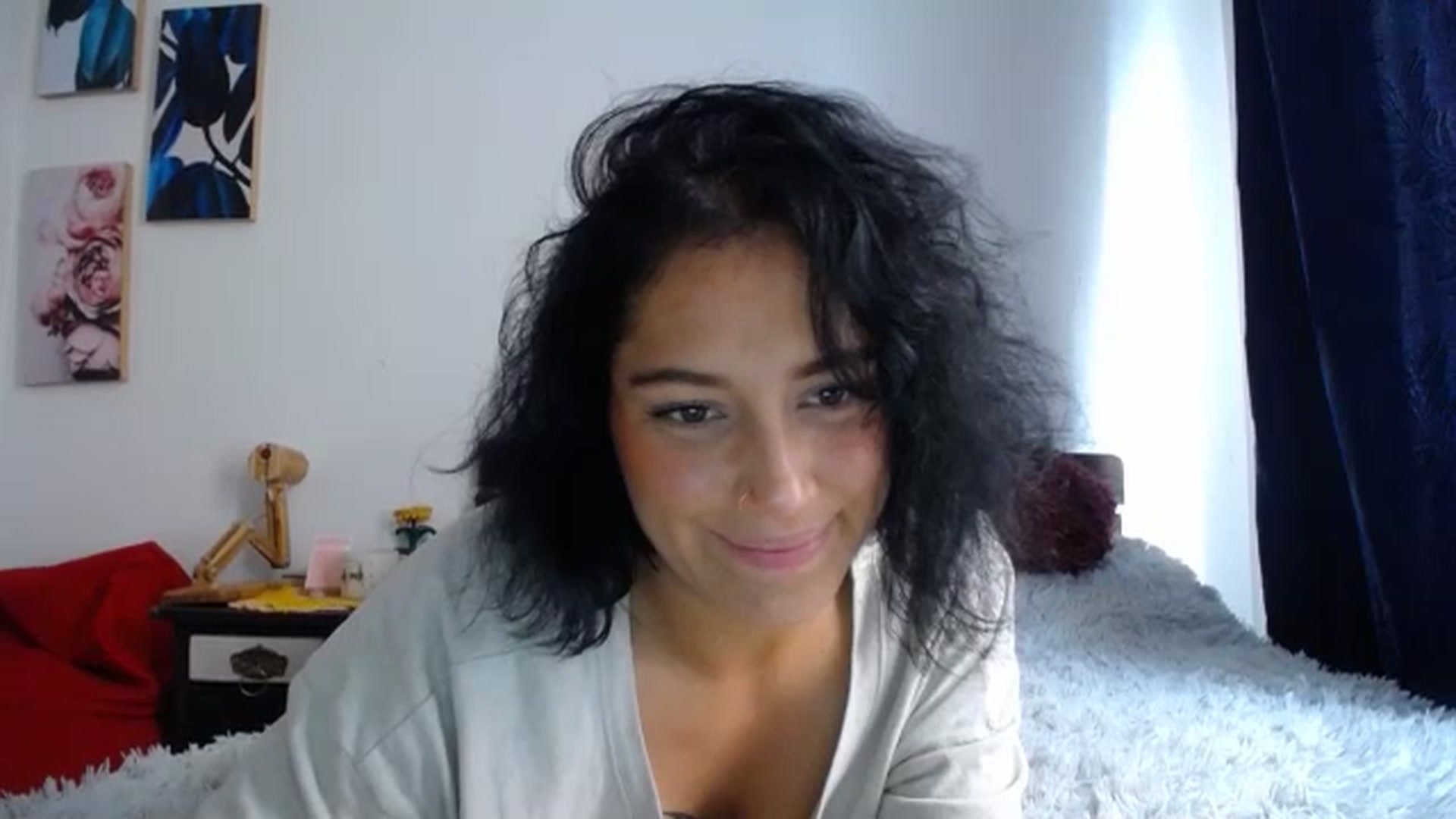 Gallery image thumbnail from Heidy_klum_'s myfreecams stream on, 11/28/2024, 19:54 image 5 of 20