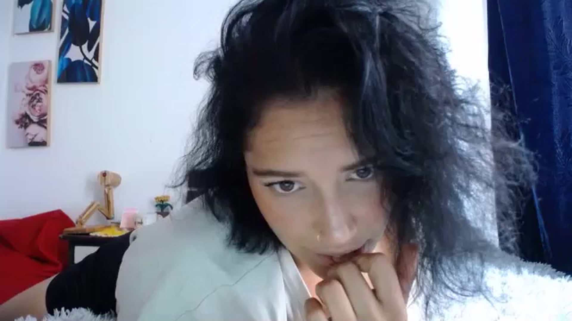Gallery image thumbnail from Heidy_klum_'s myfreecams stream on, 11/28/2024, 19:54 image 11 of 20