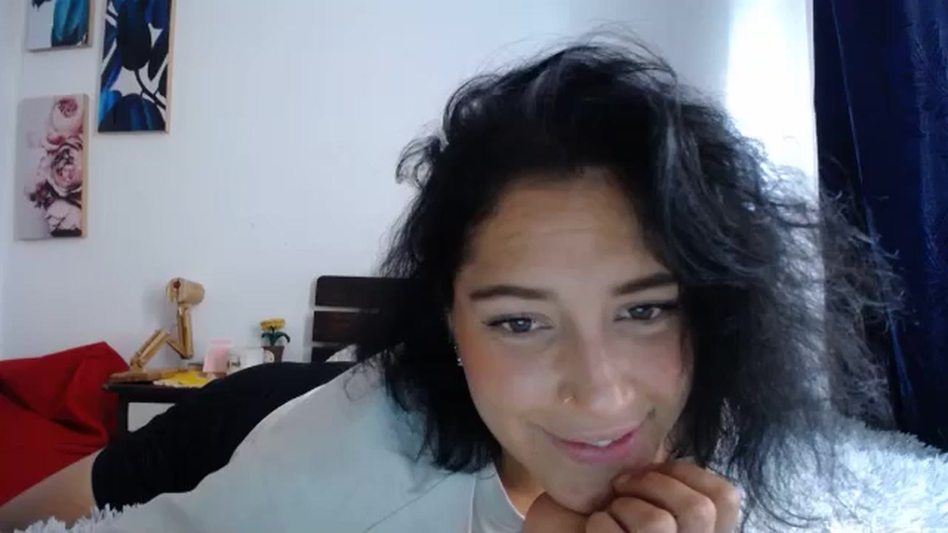 Gallery image thumbnail from Heidy_klum_'s myfreecams stream on, 11/28/2024, 19:54 image 10 of 20