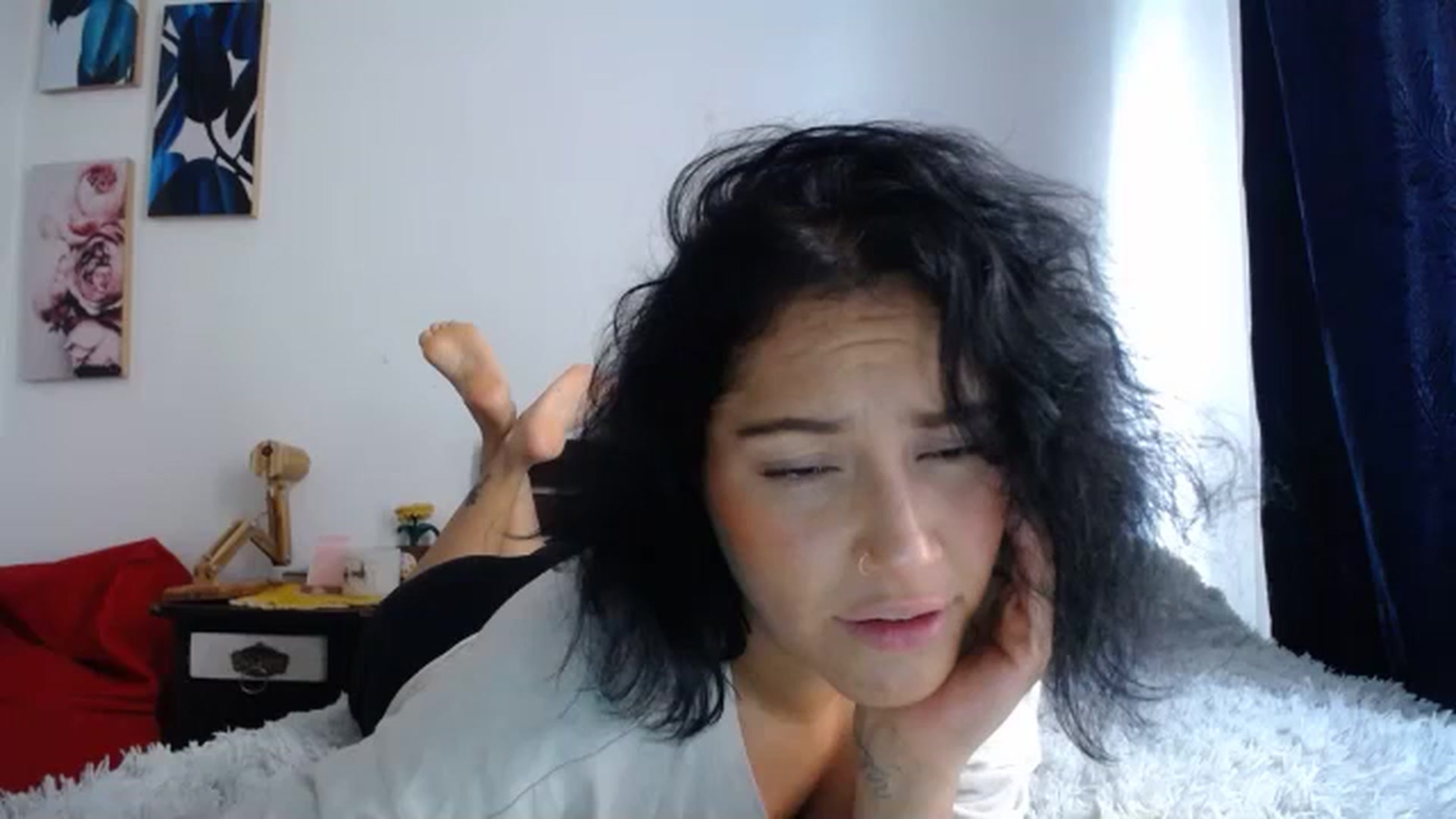 Gallery image thumbnail from Heidy_klum_'s myfreecams stream on, 11/28/2024, 19:54 image 1 of 20
