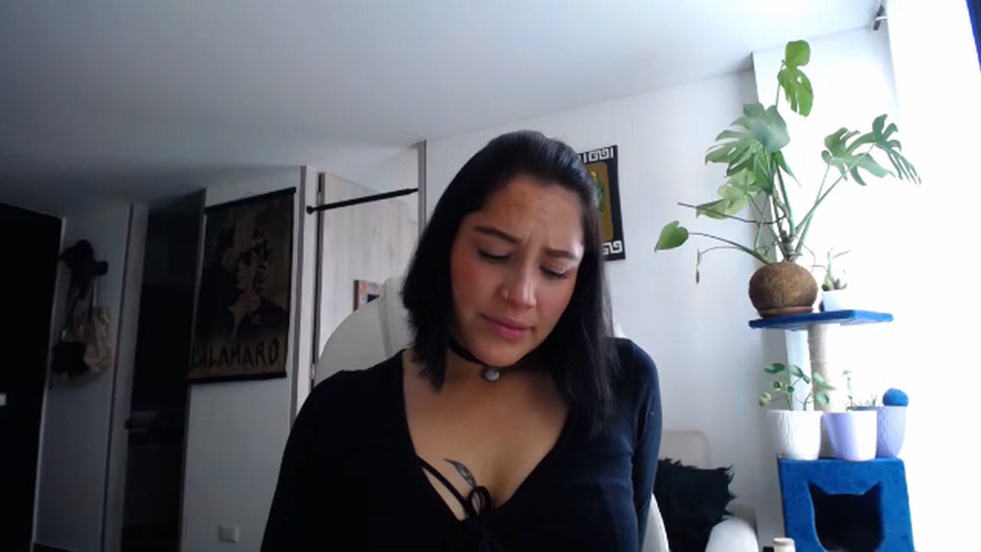 Gallery image thumbnail from Heidy_klum_'s myfreecams stream on, 12/10/2024, 18:55 image 3 of 20