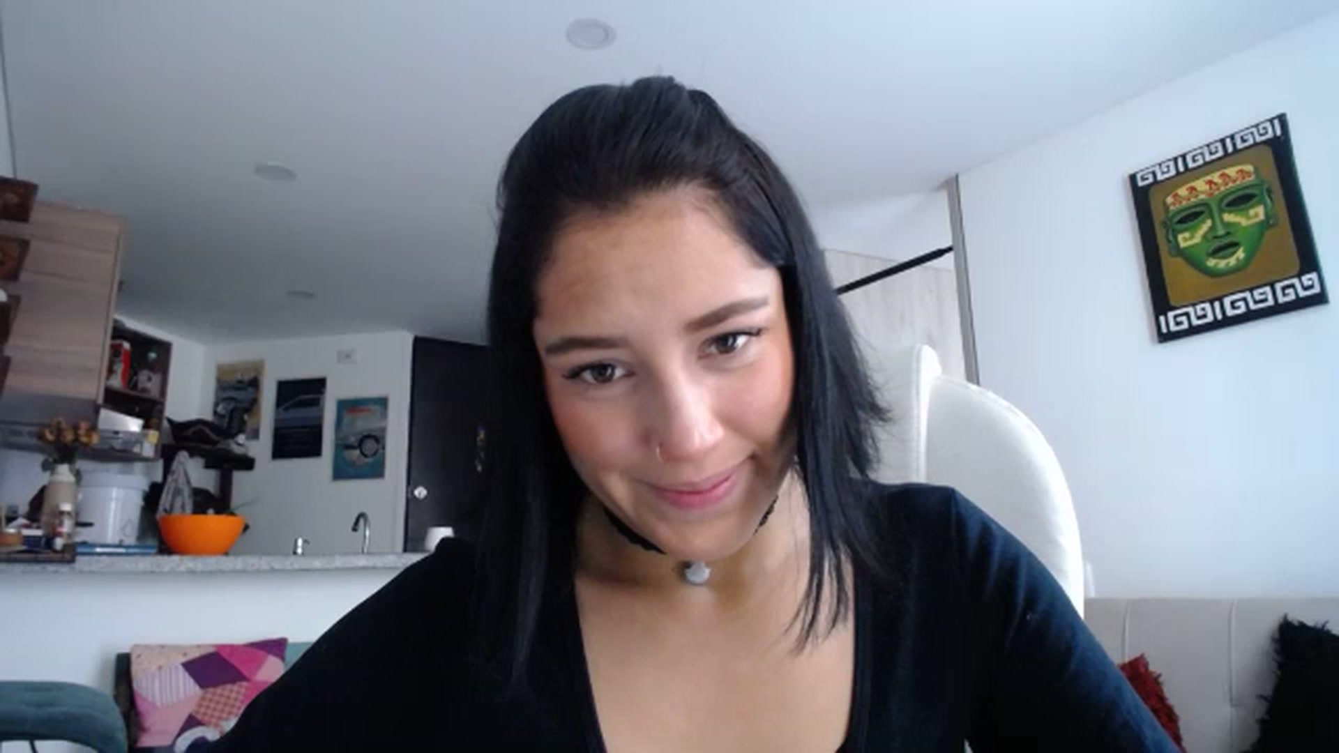 Gallery image thumbnail from Heidy_klum_'s myfreecams stream on, 12/10/2024, 18:55 image 9 of 20