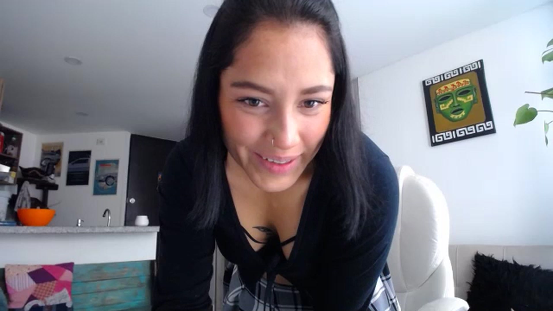 Gallery image thumbnail from Heidy_klum_'s myfreecams stream on, 12/10/2024, 18:55 image 15 of 20