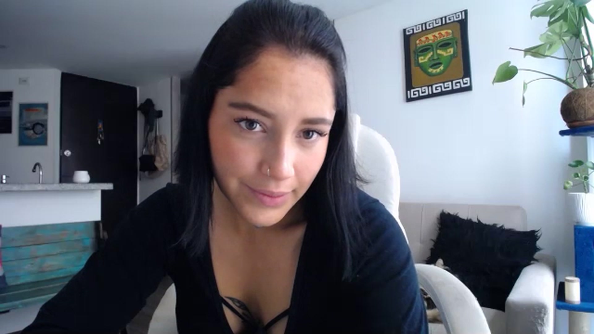 Gallery image thumbnail from Heidy_klum_'s myfreecams stream on, 12/10/2024, 18:55 image 17 of 20