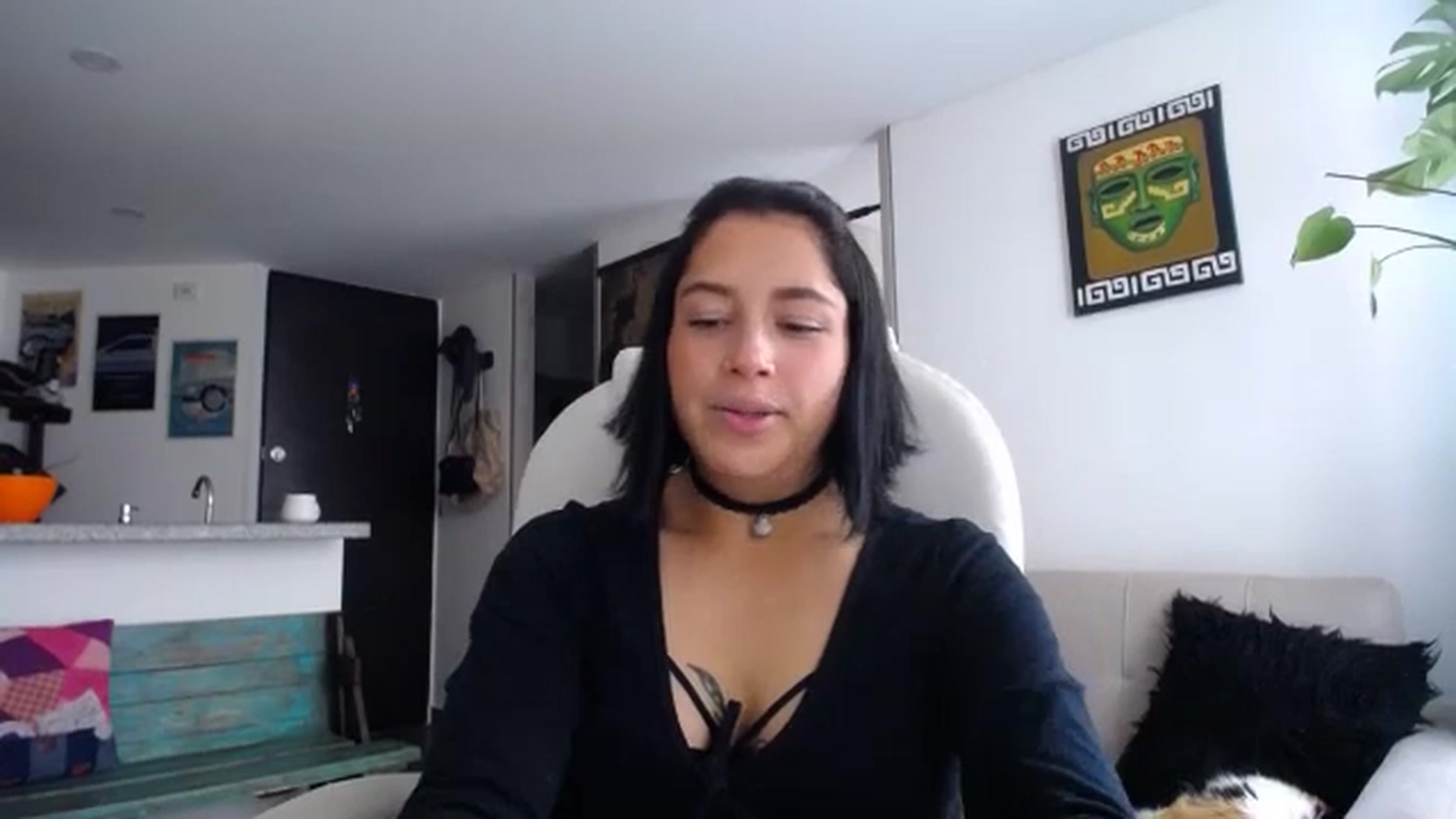 Gallery image thumbnail from Heidy_klum_'s myfreecams stream on, 12/10/2024, 18:55 image 13 of 20
