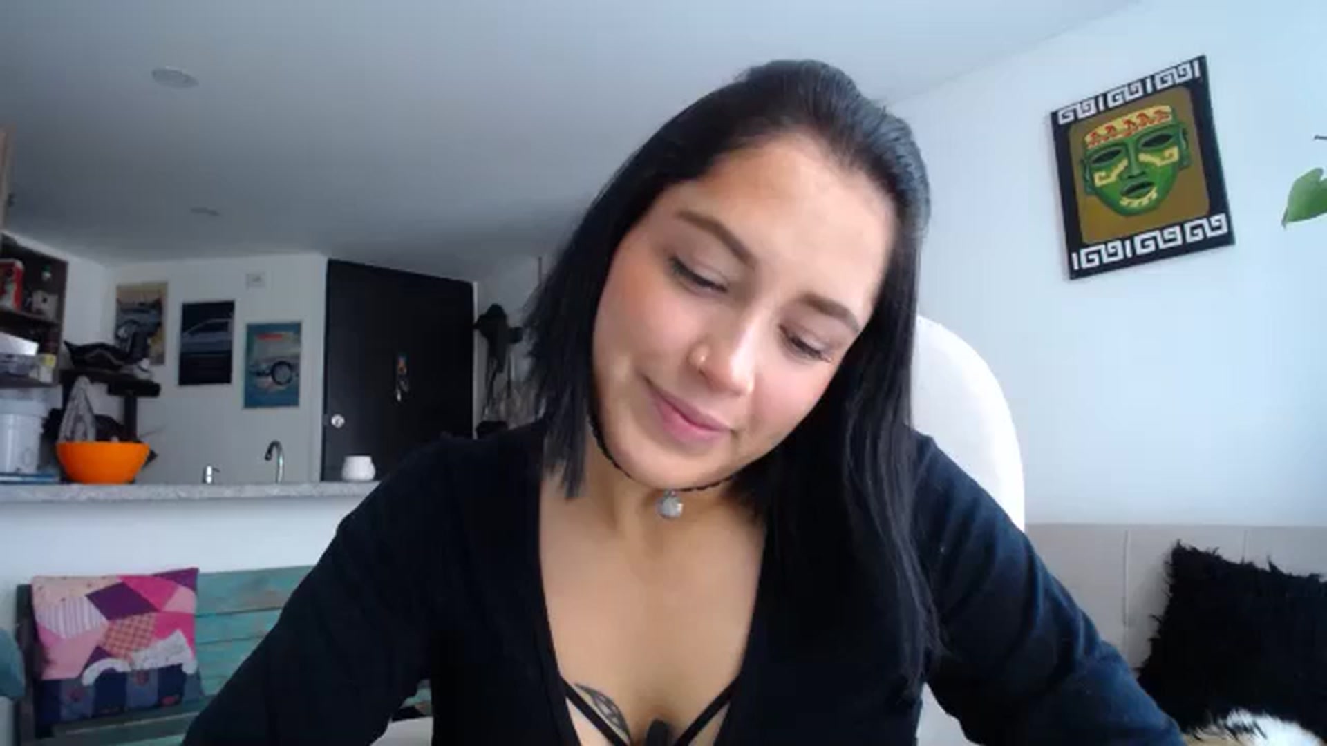 Gallery image thumbnail from Heidy_klum_'s myfreecams stream on, 12/10/2024, 18:55 image 14 of 20