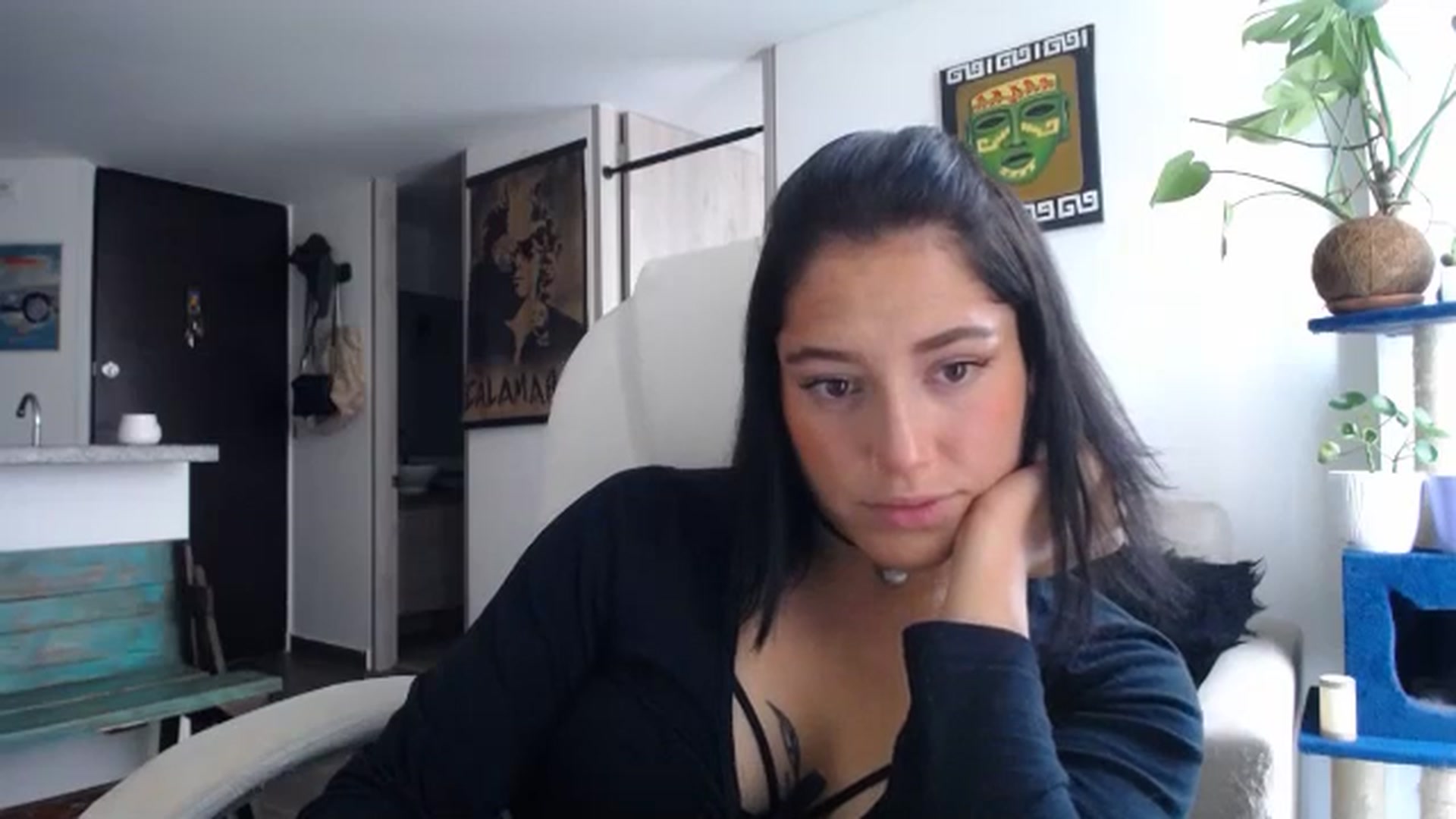 Gallery image thumbnail from Heidy_klum_'s myfreecams stream on, 12/10/2024, 18:55 image 12 of 20